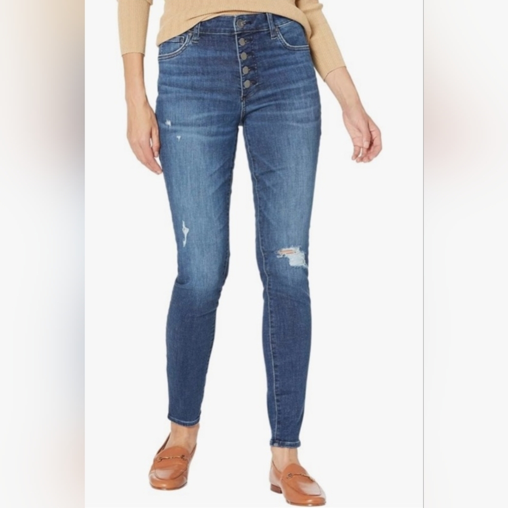 Kut From Kloth Jeans